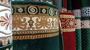 11 Cara Memilih Harga Karpet Sholat Masjid yang Tepat