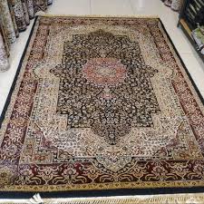 Ciri karpet turki asli