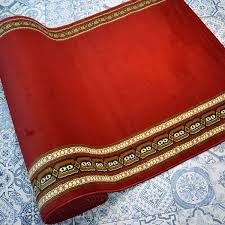 Karpet Masjid Istiqlal Keindahan dan Spesifikasi Detail