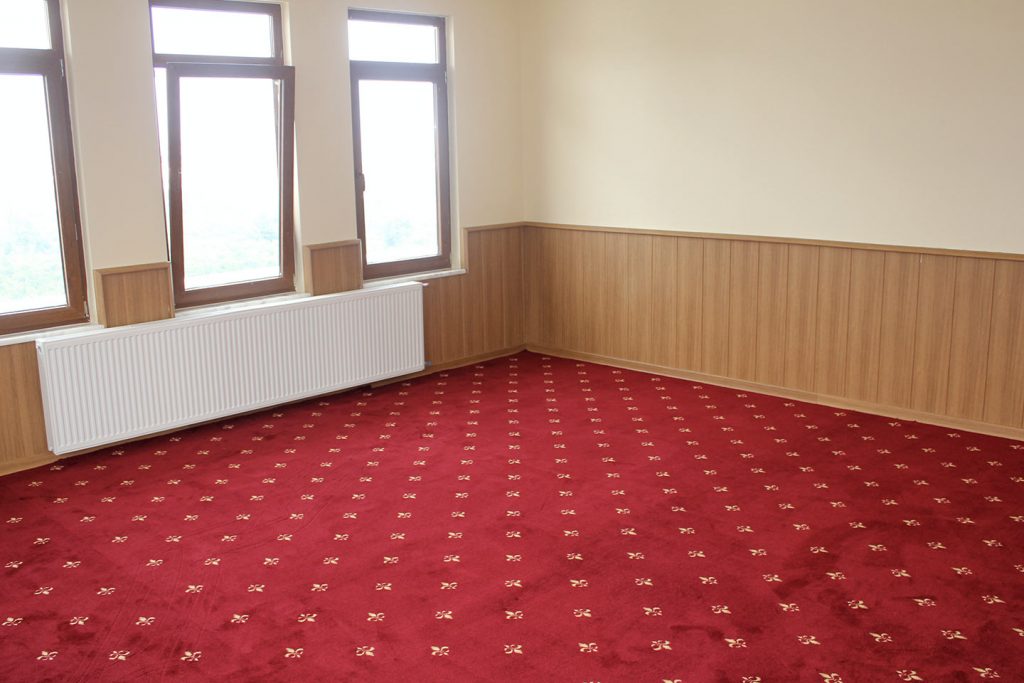 Harga Karpet Lantai Masjid Yang Bagus